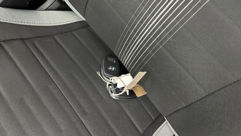 Hyundai i10 1.0 [63] Advance 5dr Auto [Nav] Petrol Hatchback